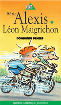 Alexis, t. 05 : Léon Maigrichon [ancienne édition]